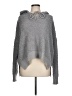 Pol Gray Pullover Sweater Size L - photo 1