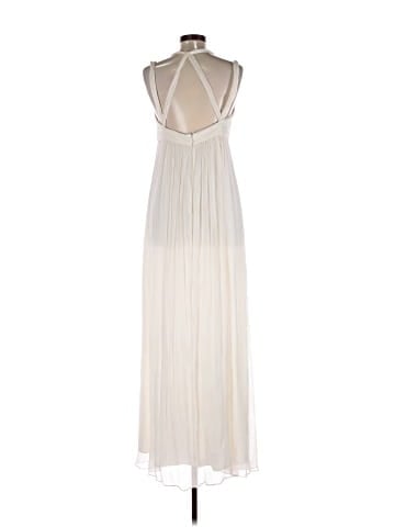 BCBGMAXAZRIA Cocktail Dress (view 2)