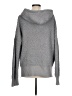 Pol Gray Pullover Sweater Size L - photo 2