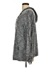 Vintage America Blues Gray Pullover Sweater Size L - photo 5