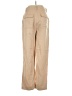 J.Crew Tan Casual Pants Size 2 - photo 2