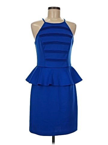 Bisou Bisou Cocktail Dress (view 1)