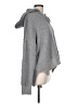 Pol Gray Pullover Sweater Size L - photo 4