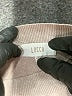 LUCCA Tan Turtleneck Sweater Size L - photo 7