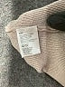 LUCCA Tan Turtleneck Sweater Size L - photo 8