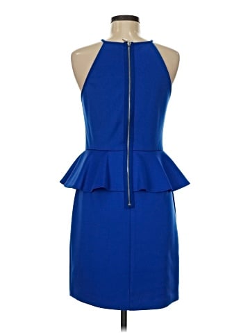 Bisou Bisou Cocktail Dress (view 2)
