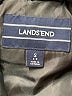 Lands' End 100% Polyester Black Vest Size S - photo 6