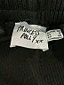 Princess Polly Solid Black Shorts Size 8 - photo 3