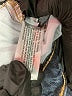 Wild Fable Hearts Blue Jeans Size 8 - photo 8