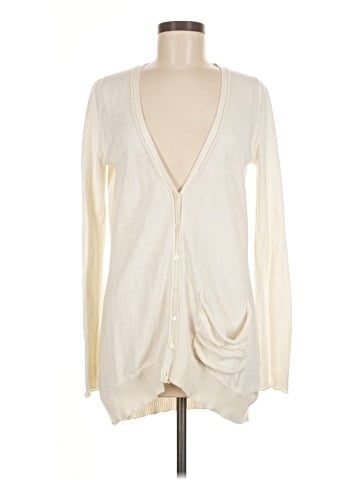 Laurie B. Cardigan (view 1)