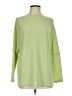 Unbranded Green Pullover Sweater Size S - photo 1