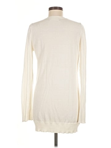 Laurie B. Cardigan (view 2)