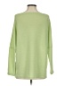 Unbranded Green Pullover Sweater Size S - photo 2