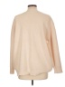 Lillusory Tan Cardigan Size L - photo 2