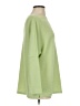 Unbranded Green Pullover Sweater Size S - photo 4