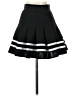 Spirit Stripes Black Formal Skirt Size XS - photo 1
