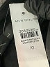 Ann Taylor Solid Black Active Pants Size 10 - photo 8