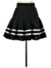 Spirit Stripes Black Formal Skirt Size XS - photo 2