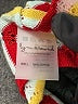 Assorted Brands 100% Cotton Red Tube Top Size 4 - photo 8