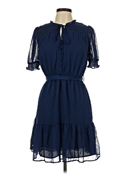 E&M Collection Casual Dress