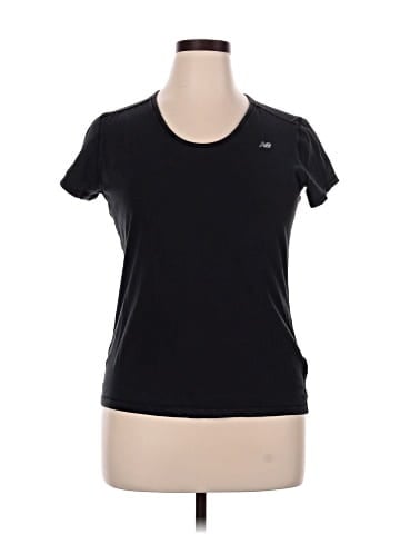 New Balance Active T-Shirt (view 1)