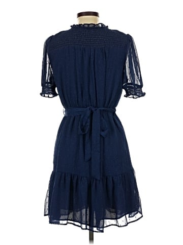 E&M Collection Casual Dress (view 2)