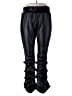 Shein Black Track Pants Size 2X - photo 1