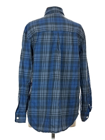 The North Face Long Sleeve Button-Down Shirt (view 2)