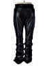 Shein Black Track Pants Size 2X - photo 2