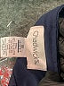 Chadwicks Solid Blue Formal Skirt Size 16 - photo 4