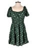 Hollister Green Romper Size XS - photo 1