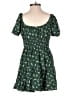 Hollister Green Romper Size XS - photo 2