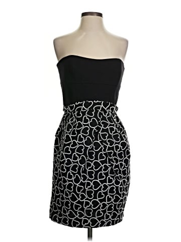 Cynthia Cynthia Steffe Cocktail Dress (view 1)