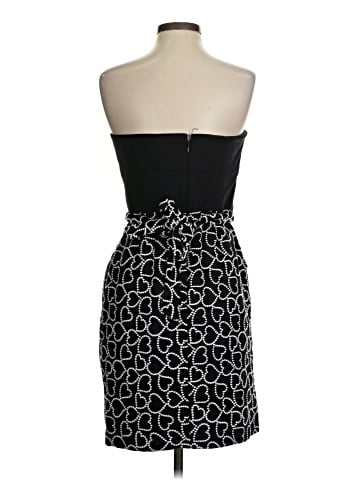 Cynthia Cynthia Steffe Cocktail Dress (view 2)