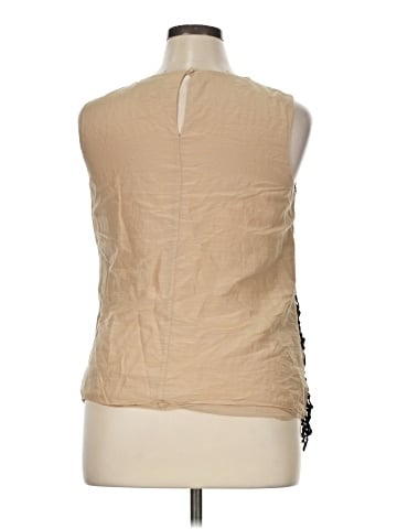 Neiman Marcus for Target Sleeveless Blouse (view 2)