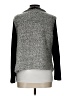 Hayley Matthews Black Cardigan Size L - photo 2