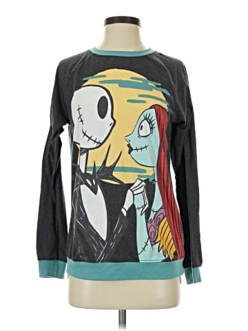 Disney Store Long Sleeve T-Shirt (view 1)
