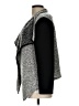 Hayley Matthews Black Cardigan Size L - photo 5