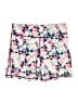 Gap Fit Graphic Pink Shorts Size XXL - photo 1