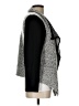 Hayley Matthews Black Cardigan Size L - photo 4