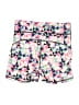 Gap Fit Graphic Pink Shorts Size XXL - photo 2