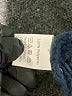 Shein 100% Polyester Blue Cardigan Size L - photo 8