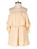 Lulus 100% Polyester Tan Romper Size XS - photo 1