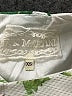 Assorted Brands Tropical Ivory White Dress Size XS (youth) - photo 3