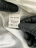 Assorted Brands Tropical Ivory White Dress Size XS (youth) - photo 4
