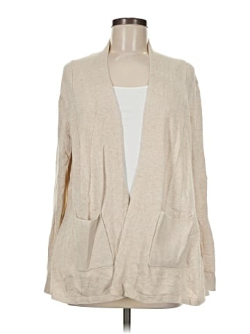 Foxcroft Cardigan (view 1)