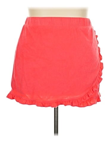 Bar III Casual Skirt (view 1)