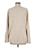 Foxcroft Tan Cardigan Size M - photo 2
