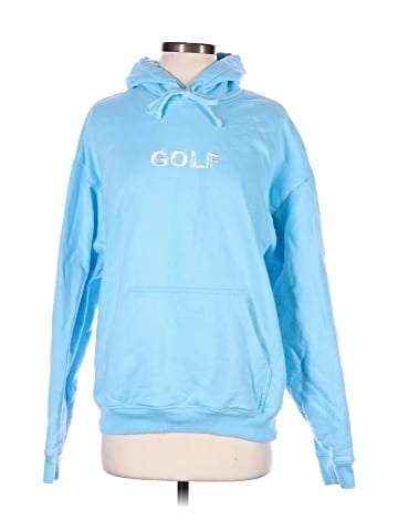 GOLF Sweatshirt (view 1)