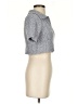 Urban Outfitters 100% Polyester Silver Pullover Sweater Size S - photo 4